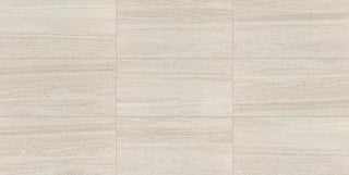 12x24 Avenel Natural Stone-Look Matte Smooth Porcelain Tile