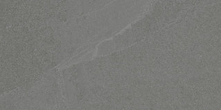 12x24 Calgary Natural Stone-Look Polished Smooth Porcelain Tile