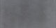 12x24 Cohesion  Natural Concrete-Look Polished Smooth Porcelain Tile Dark Gray