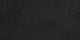 12x24 Cohesion  Natural Concrete-Look Polished Smooth Porcelain Tile Black