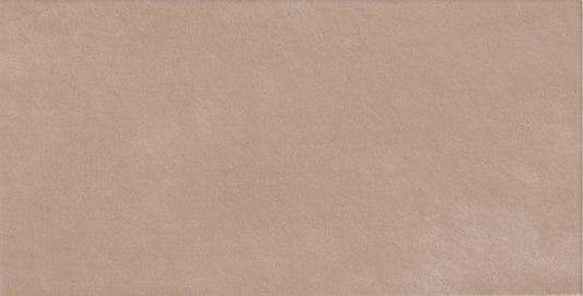 12x24 Rigid Clay Linear  Natural Solid-Color Matte Smooth Ceramic Tile Soft Taupe