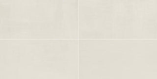 12x24 Subtle Strands Natural Concrete-Look Matte Smooth Porcelain Tile