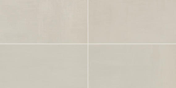 12x24 Subtle Strands  Natural Concrete-Look Matte Smooth Porcelain Tile Dune Beige