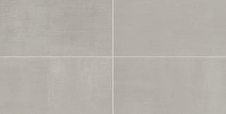 12x24 Subtle Strands Natural Concrete-Look Matte Smooth Porcelain Tile