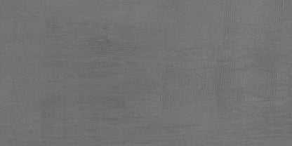 12x24 Subtle Strands  Natural Concrete-Look Matte Smooth Porcelain Tile Stone Gray