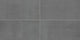 12x24 Subtle Strands  Natural Concrete-Look Matte Smooth Porcelain Tile Stone Gray