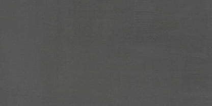 12x24 Subtle Strands  Natural Concrete-Look Matte Smooth Porcelain Tile Deep Charcoal