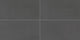 12x24 Subtle Strands  Natural Concrete-Look Matte Smooth Porcelain Tile Deep Charcoal