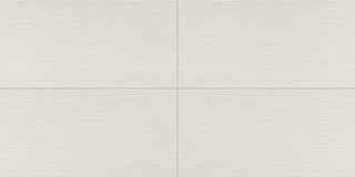 12x24 Synchronic Natural Concrete-Look Matte Textured Porcelain Tile