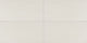 12x24 Synchronic  Natural Concrete-Look Matte Textured Porcelain Tile Pure White