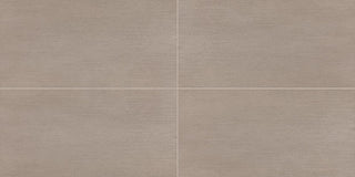 12x24 Synchronic Natural Concrete-Look Matte Textured Porcelain Tile