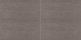 12x24 Synchronic Natural Concrete-Look Matte Textured Porcelain Tile