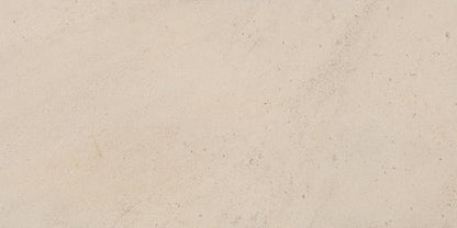 12x24 Sand And Stone  Natural Stone-Look Matte Smooth Porcelain Tile Beige Gray