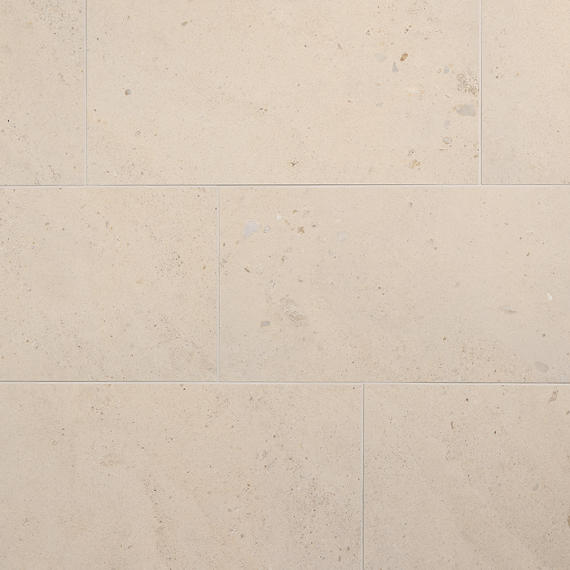 12x24 Sand And Stone  Natural Stone-Look Matte Smooth Porcelain Tile Beige Gray