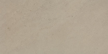 12x24 Sand And Stone  Natural Stone-Look Matte Smooth Porcelain Tile Taupe Gray