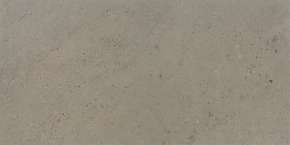 12x24 Sand And Stone  Natural Stone-Look Matte Smooth Porcelain Tile Taupe Brown