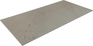 Taupe Brown - 12x24 Sand And Stone Natural Stone-Look Matte Smooth Porcelain Tile