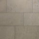 12x24 Sand And Stone  Natural Stone-Look Matte Smooth Porcelain Tile Taupe Brown