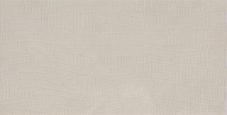 12x24 Rigid Clay Linear Natural Solid-Color Matte Wavy Ceramic Tile