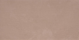 12x24 Rigid Clay Linear Natural Solid-Color Matte Wavy Ceramic Tile