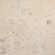12x24 Sand And Stone Fragment Shard  Natural Stone-Look Matte Smooth Porcelain Tile Cream