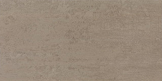 Brown - 12x24 Theoretical Evolved Natural Concrete-Look Matte Textured Porcelain Tile