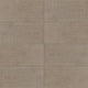 12x24 Theoretical Evolved  Natural Concrete-Look Matte Textured Porcelain Tile Brown