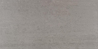 12x24 Theoretical Evolved  Natural Concrete-Look Matte Textured Porcelain Tile Slate Gray