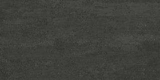 Black - 12x24 Theoretical Evolved Natural Concrete-Look Matte Textured Porcelain Tile