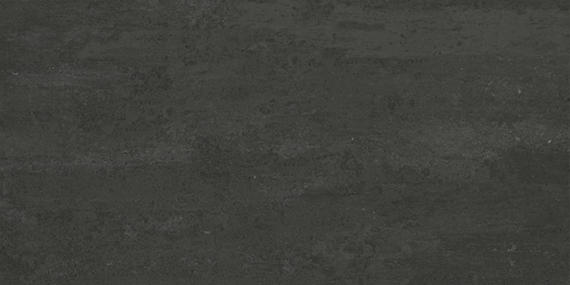 12x24 Theoretical Evolved  Natural Concrete-Look Matte Textured Porcelain Tile Black