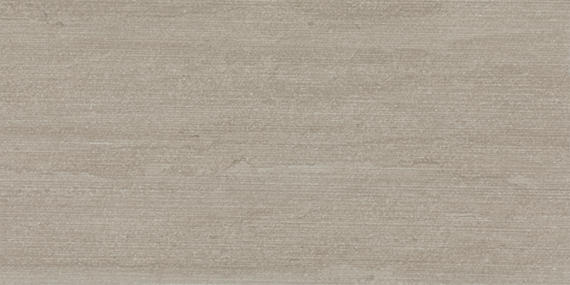 12x24 Haddonstone  Natural Stone-Look Matte 3D-Geometric Ribbed Porcelain Tile Atlas Taupe