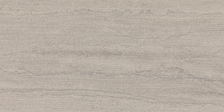 Horizon Taupe - 12x24 Haddonstone Natural Stone-Look Matte 3D-Geometric Ribbed Porcelain Tile