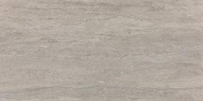 12x24 Haddonstone  Natural Stone-Look Polished Smooth Porcelain Tile Horizon Taupe