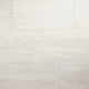 12x24 Haddonstone Medium Veining  Stepwise Stone-Look Matte Smooth Porcelain Tile Peony Beige