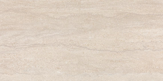 12x24 Haddonstone Medium Veining  Stepwise Stone-Look Matte Smooth Porcelain Tile Dawn Beige