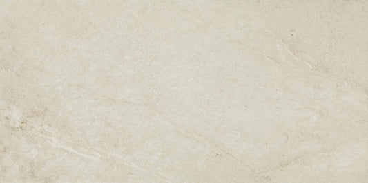 12x24 Scripter Stepwise Stone-Look Matte Smooth Porcelain Tile