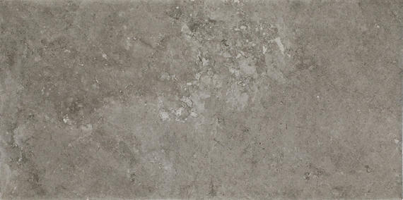 12x24 Scripter  Stepwise Stone-Look Matte Smooth Porcelain Tile Stone Gray