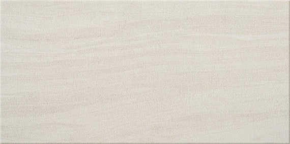 12x24 Sabbia Marmo  Stepwise Stone-Look Matte Smooth Porcelain Tile Off White