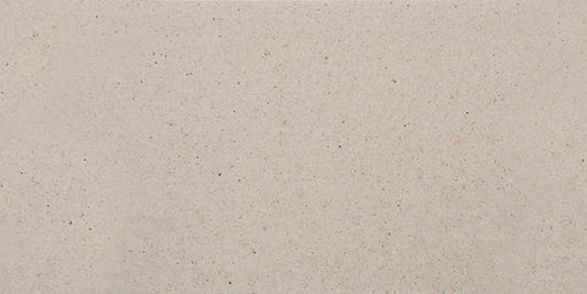 12x24 Crafter  Natural Concrete-Look Matte Textured Porcelain Tile Beige Gray