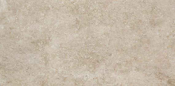 12x24 Historic Limestone  Natural Stone-Look Matte Textured Porcelain Tile Warm Beige