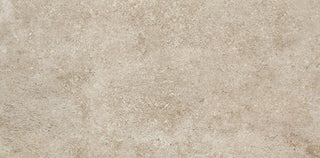 12x24 Historic Limestone Natural Stone-Look Matte Textured Porcelain Tile