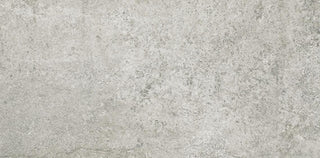 12x24 Historic Limestone Natural Stone-Look Matte Textured Porcelain Tile