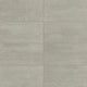12x24 Theoretical Evolved  Natural Concrete-Look Matte Smooth Porcelain Tile Light Gray