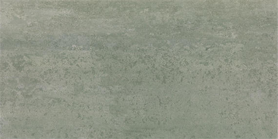 12x24 Theoretical Evolved  Natural Concrete-Look Matte Smooth Porcelain Tile Green Gray