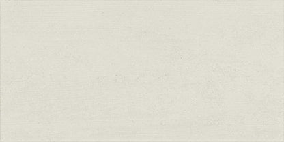 12x24 Theoretical Evolved  Natural Concrete-Look Matte Smooth Porcelain Tile Off White