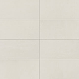 12x24 Theoretical Evolved Natural Concrete-Look Matte Smooth Porcelain Tile