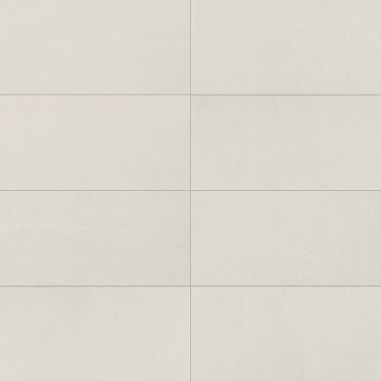 12x24 Theoretical Evolved Natural Concrete-Look Matte Smooth Porcelain Tile