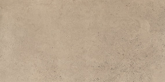 12x24 Modern Formation  Natural Stone-Look Matte Smooth Porcelain Tile Brown Gray