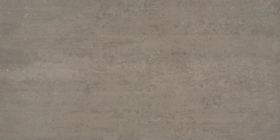 12x24 Theoretical Evolved  Natural Concrete-Look Matte Smooth Porcelain Tile Brown