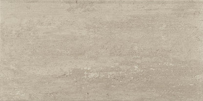 12x24 Theoretical Evolved  Natural Concrete-Look Matte Smooth Porcelain Tile Cement Gray